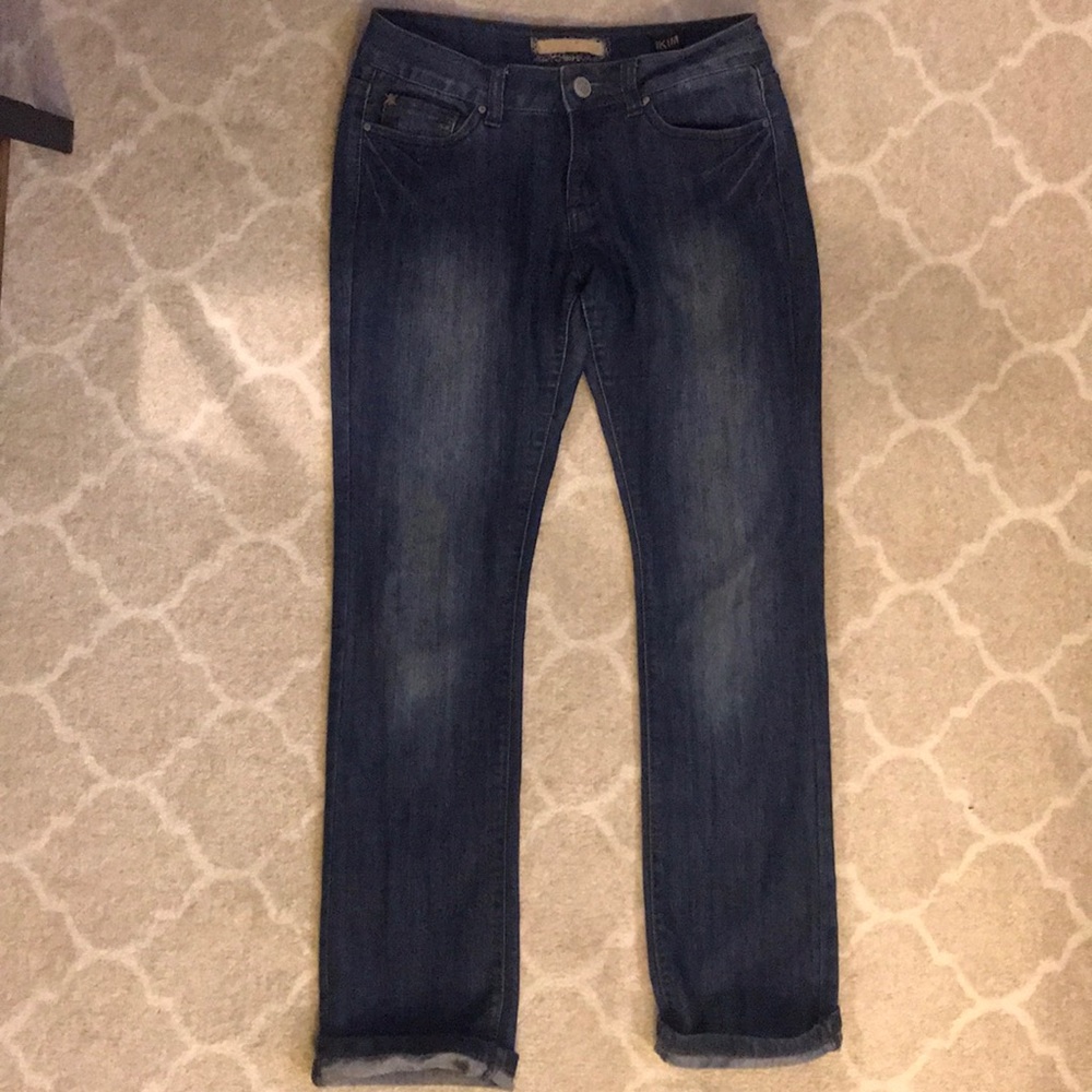Kardashian Kollection Women’s Denim Jeans